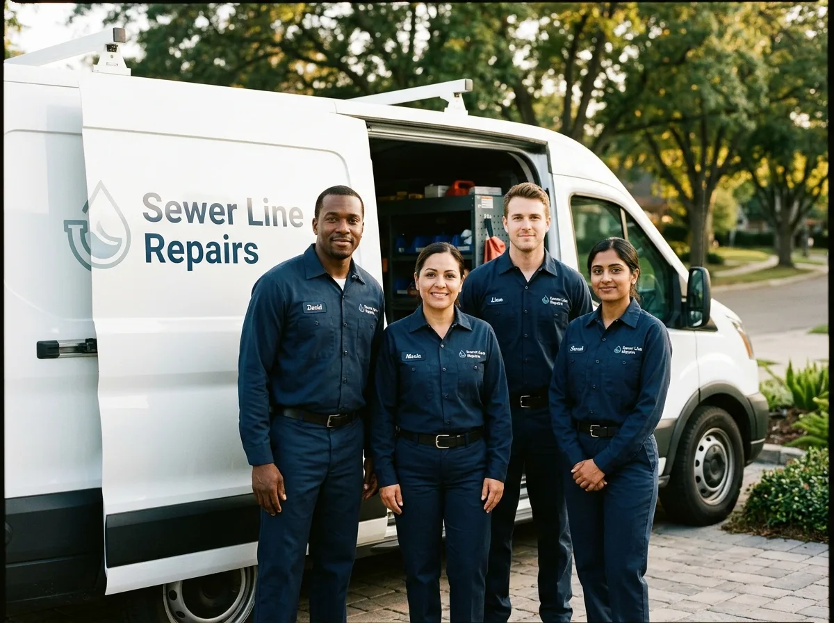 Emergency Plumber company in North Palm Springs, CA