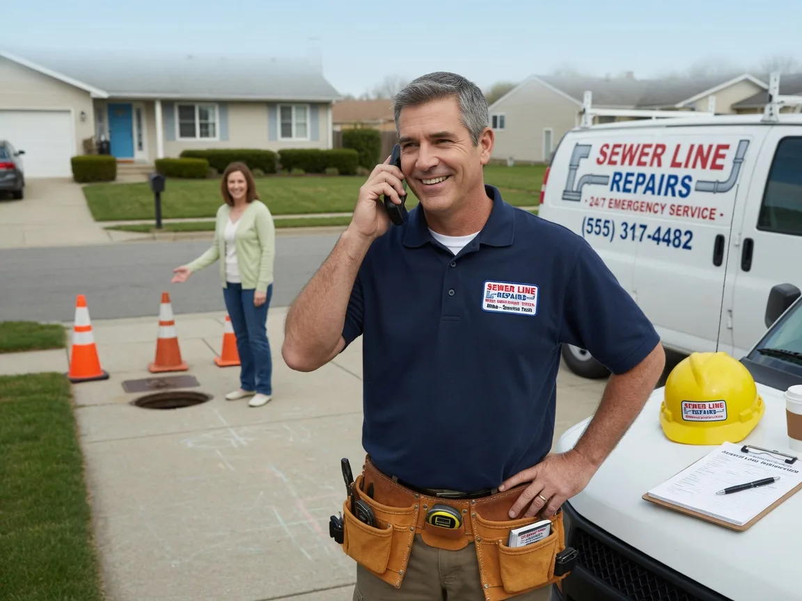 Emergency Plumber North Palm Springs, CA FAQs